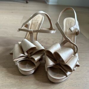 Kate Spade high heels